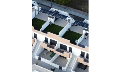 Nouvelle construction - Apartment - Pilar de La Horadada - Pueblo