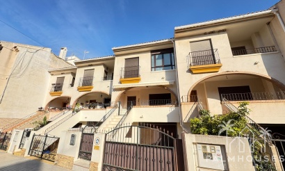 Revente - Maison - San Miguel de Salinas - San Miguel