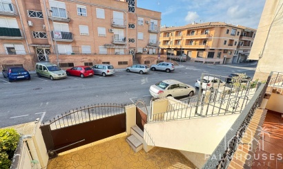 Revente - Maison - San Miguel de Salinas - San Miguel