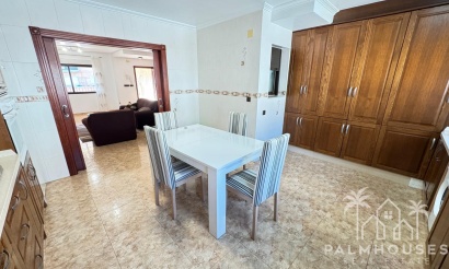 Revente - Maison - San Miguel de Salinas - San Miguel