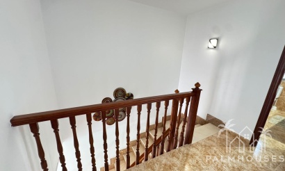Revente - Maison - San Miguel de Salinas - San Miguel