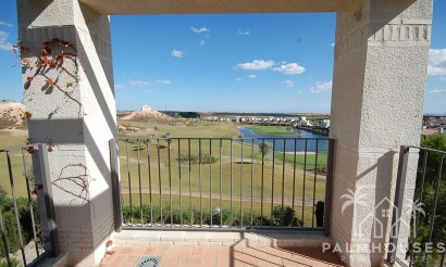Nieuwbouw - Villa - Sucina - Peraleja Golf
