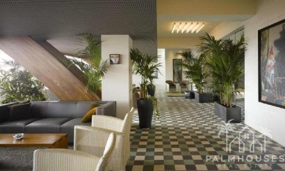 Nieuwbouw - Villa - Sucina - Peraleja Golf
