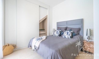 Nouvelle construction - Villa - Torre Pacheco - Roldán