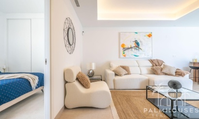 Nouvelle construction - Villa - Torre Pacheco - Roldán