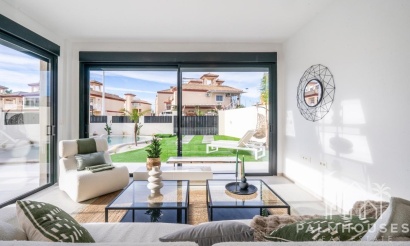 Nouvelle construction - Villa - Torre Pacheco - Roldán