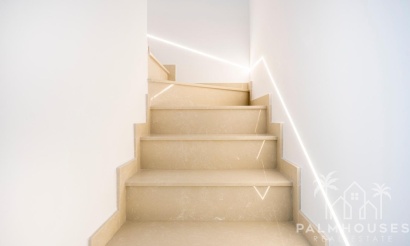 Nouvelle construction - Villa - Torre Pacheco - Roldán