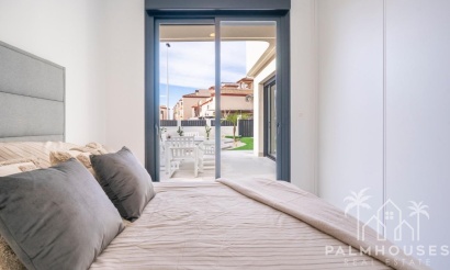 Nouvelle construction - Villa - Torre Pacheco - Roldán