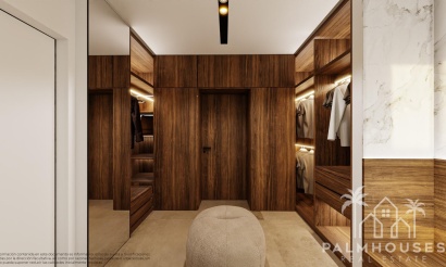 Nouvelle construction - Villa - Orihuela Costa - La Zenia