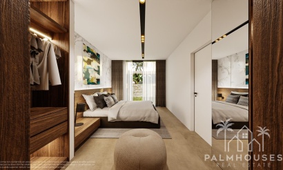 Nouvelle construction - Villa - Orihuela Costa - La Zenia