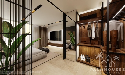 Nouvelle construction - Villa - Orihuela Costa - La Zenia