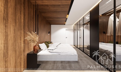 Nouvelle construction - Villa - Orihuela Costa - La Zenia