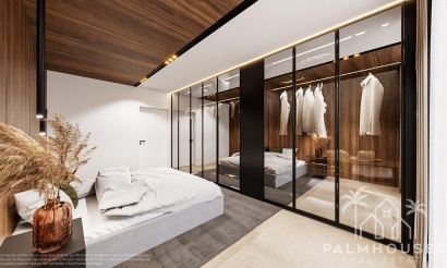 Nouvelle construction - Villa - Orihuela Costa - La Zenia