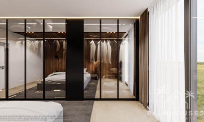 Nouvelle construction - Villa - Orihuela Costa - La Zenia