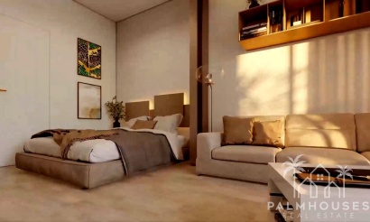 Nouvelle construction - Apartment - Torrevieja - Center