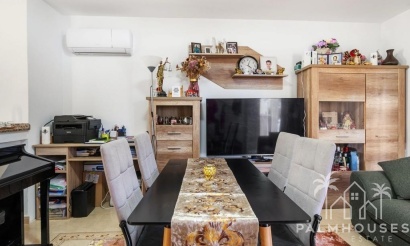 Herverkoop - Villa - Orihuela Costa - Villamartin