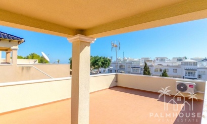 Herverkoop - Villa - Orihuela Costa - Villamartin