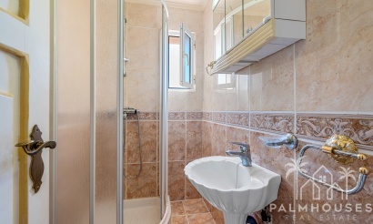 Herverkoop - Appartement - Benidorm - Levante