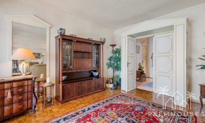Herverkoop - Appartement - Benidorm - Levante