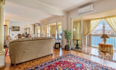 Herverkoop - Appartement - Benidorm - Levante