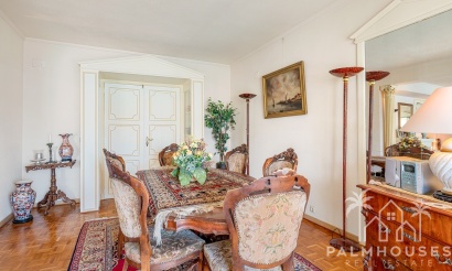 Herverkoop - Appartement - Benidorm - Levante