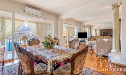 Herverkoop - Appartement - Benidorm - Levante