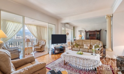 Herverkoop - Appartement - Benidorm - Levante