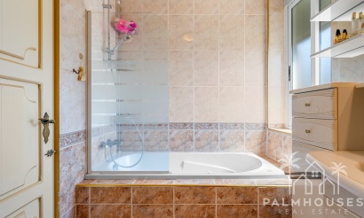 Herverkoop - Appartement - Benidorm - Levante