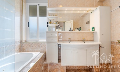Herverkoop - Appartement - Benidorm - Levante