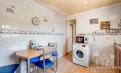 Herverkoop - Appartement - Benidorm - Levante