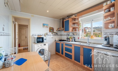 Herverkoop - Appartement - Benidorm - Levante