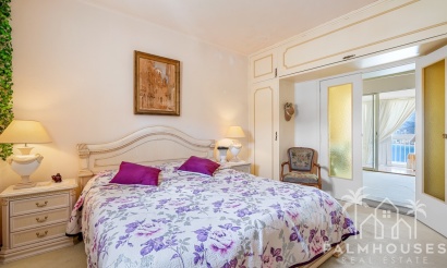 Herverkoop - Appartement - Benidorm - Levante