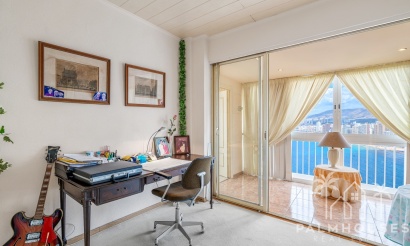 Herverkoop - Appartement - Benidorm - Levante