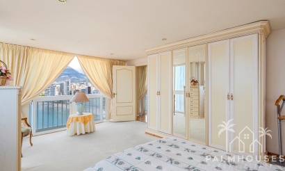 Herverkoop - Appartement - Benidorm - Levante