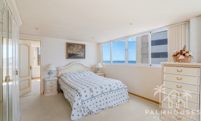 Herverkoop - Appartement - Benidorm - Levante
