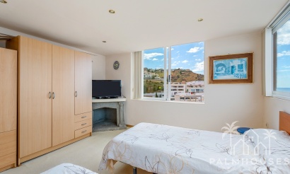 Herverkoop - Appartement - Benidorm - Levante