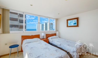 Herverkoop - Appartement - Benidorm - Levante