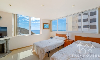 Herverkoop - Appartement - Benidorm - Levante