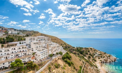 Herverkoop - Appartement - Benidorm - Levante