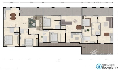 Herverkoop - Appartement - Benidorm - Levante