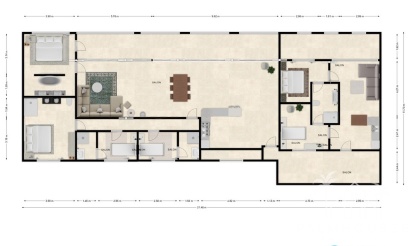 Herverkoop - Appartement - Benidorm - Levante