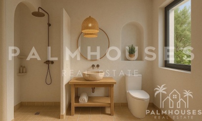 Herverkoop - Appartement - Benidorm - Levante