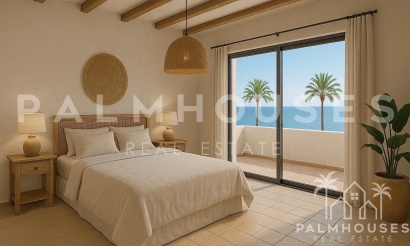 Herverkoop - Appartement - Benidorm - Levante