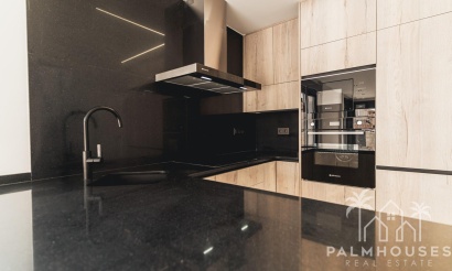 Nouvelle construction - Villa - Orihuela Costa - Punta Prima