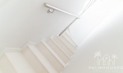 Nouvelle construction - Villa - Orihuela Costa - Punta Prima