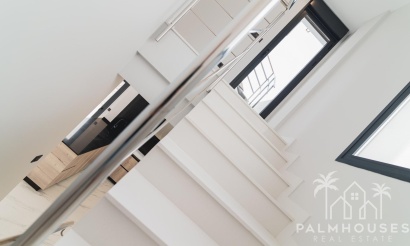Nouvelle construction - Villa - Orihuela Costa - Punta Prima