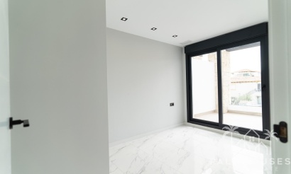 Nouvelle construction - Villa - Orihuela Costa - Punta Prima