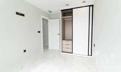 Nouvelle construction - Villa - Orihuela Costa - Punta Prima