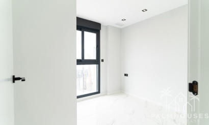Nouvelle construction - Villa - Orihuela Costa - Punta Prima