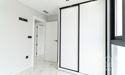 Nouvelle construction - Villa - Orihuela Costa - Punta Prima
